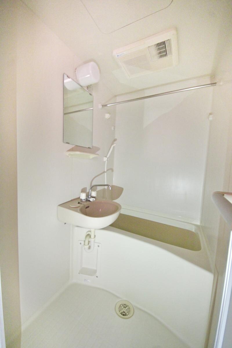 レオパレスFUKAWAの物件内観写真