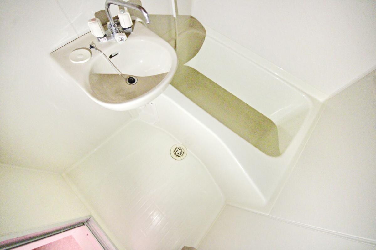 レオパレスFUKAWAの物件内観写真