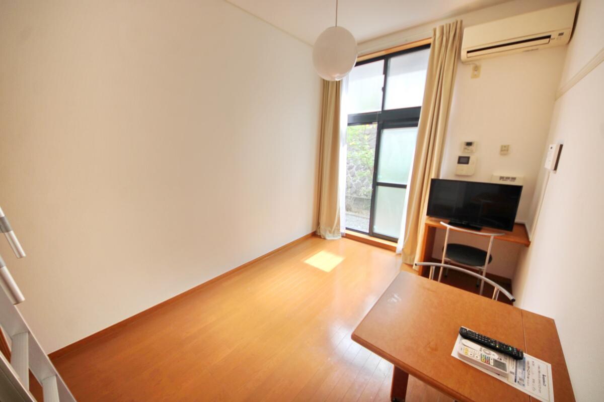 レオパレスFUKAWAの物件内観写真