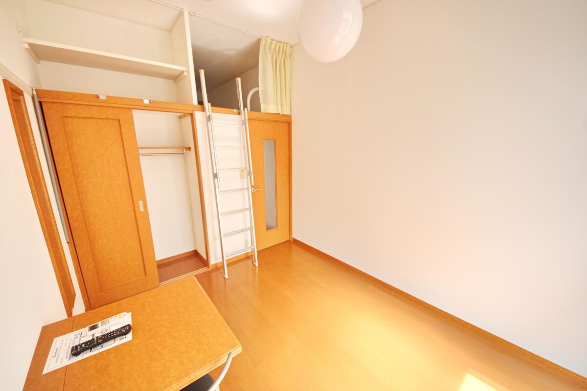 レオパレスFUKAWAの物件内観写真