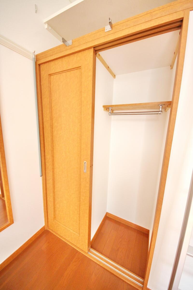 レオパレスFUKAWAの物件内観写真