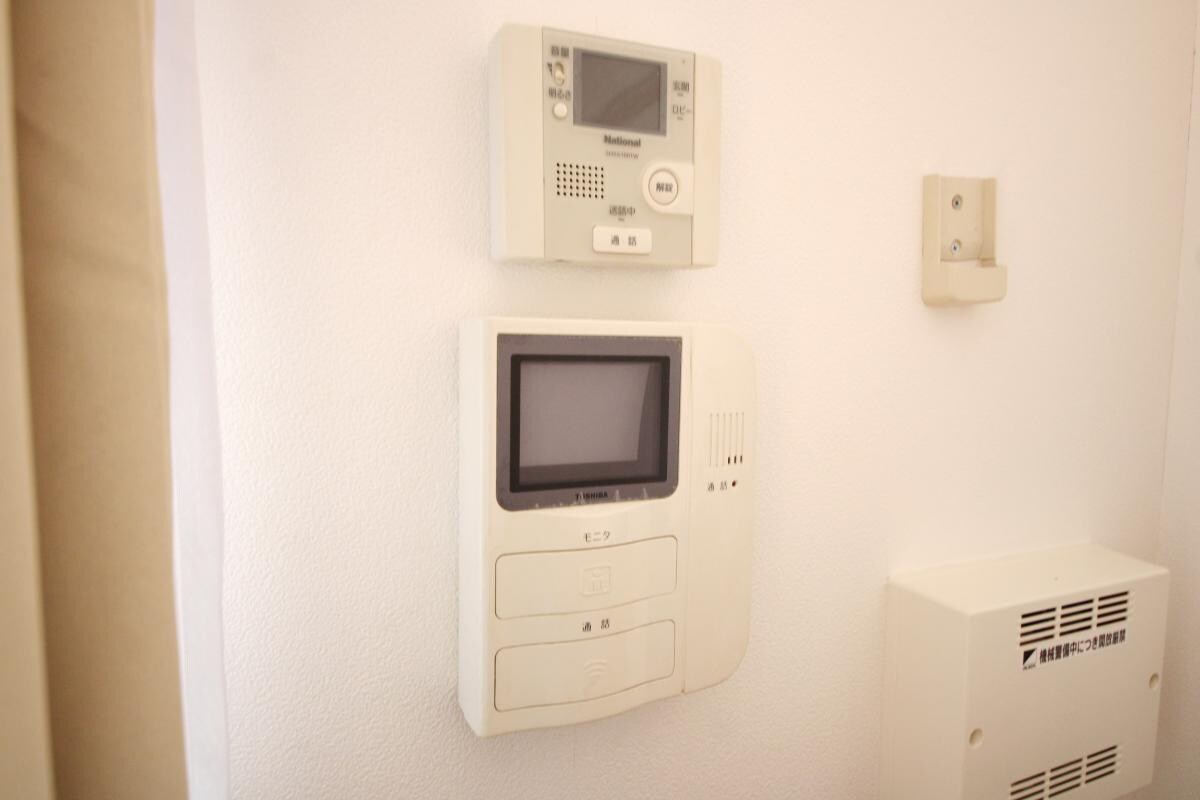 レオパレスFUKAWAの物件内観写真