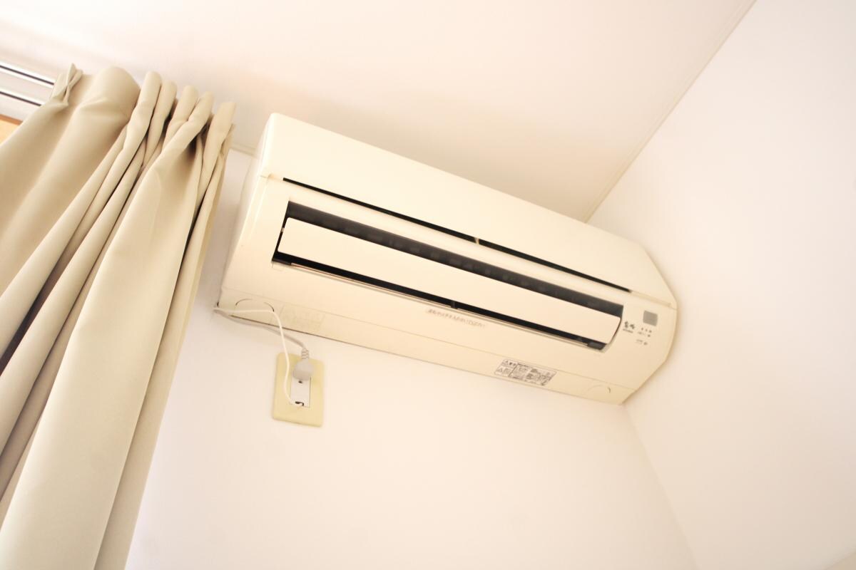 レオパレスFUKAWAの物件内観写真