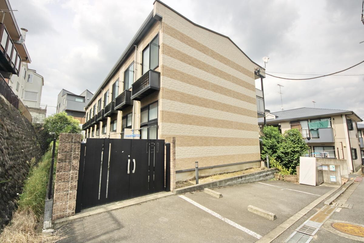 レオパレスFUKAWAの物件内観写真