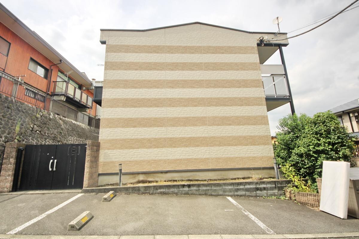 レオパレスFUKAWAの物件内観写真