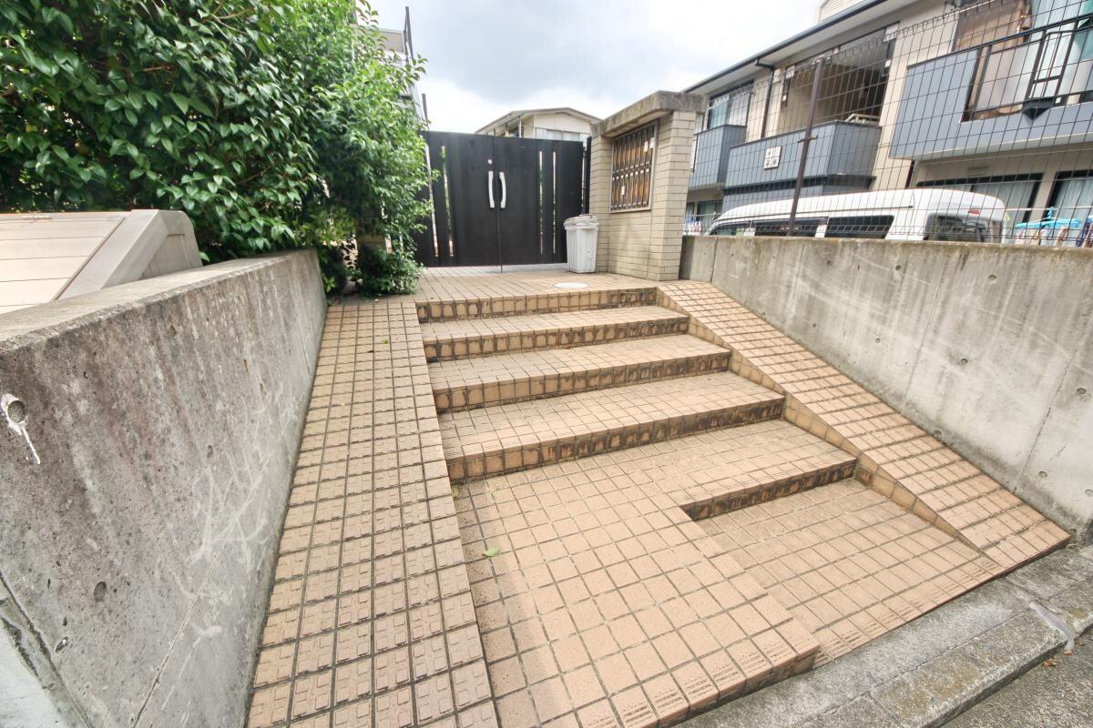 レオパレスFUKAWAの物件内観写真