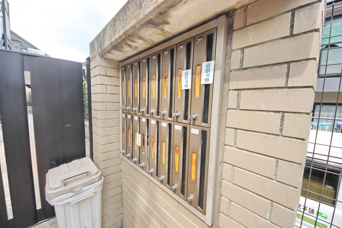 レオパレスFUKAWAの物件内観写真