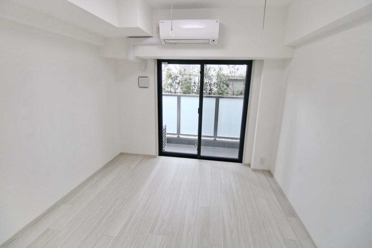 S-RESIDENCE妙蓮寺の物件内観写真