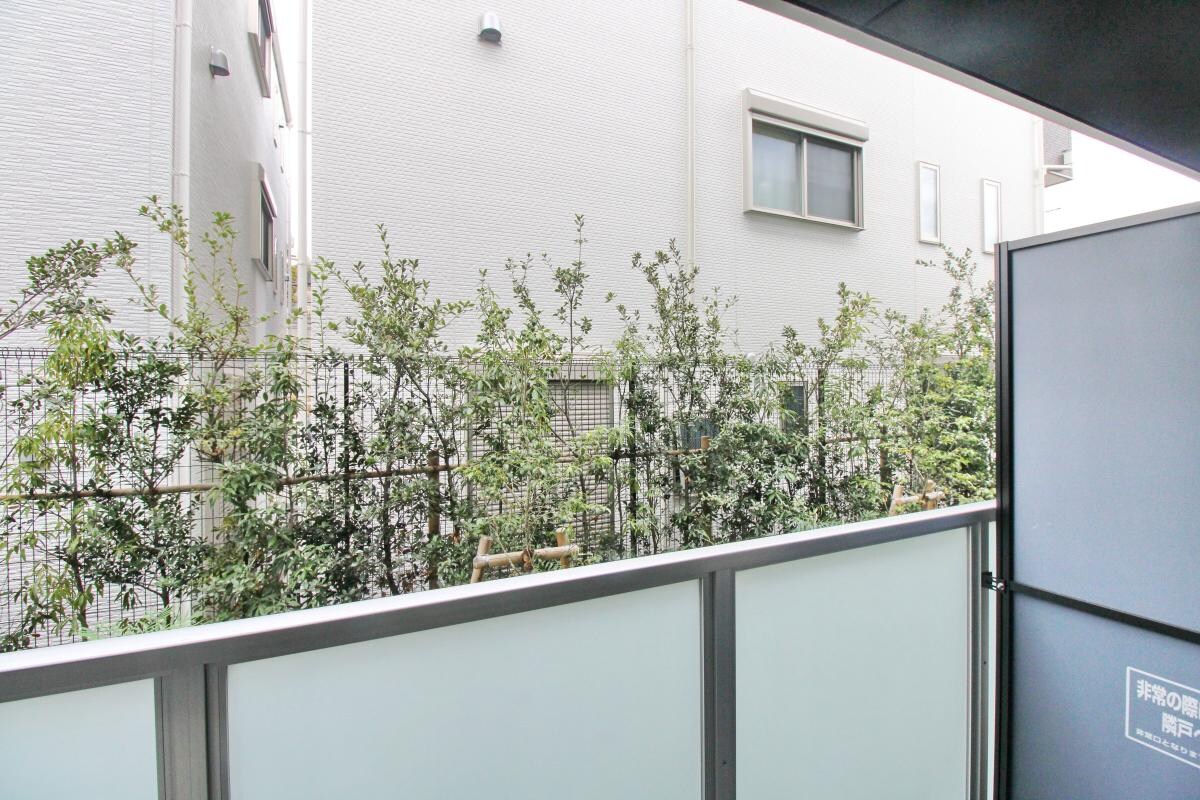 S-RESIDENCE妙蓮寺の物件内観写真