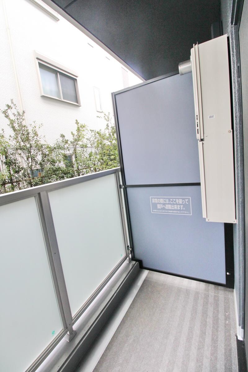 S-RESIDENCE妙蓮寺の物件内観写真