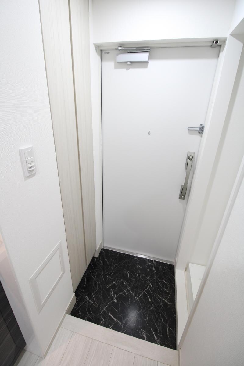 S-RESIDENCE妙蓮寺の物件内観写真