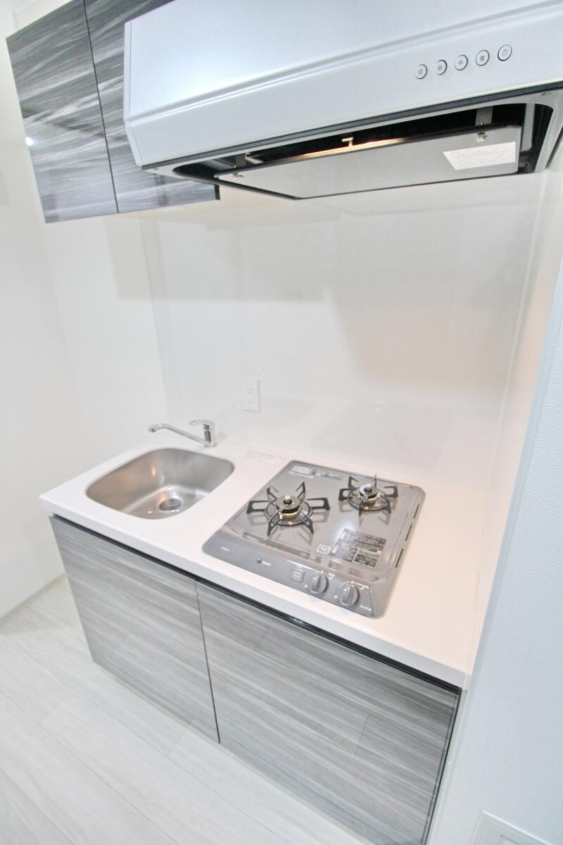 S-RESIDENCE妙蓮寺の物件内観写真