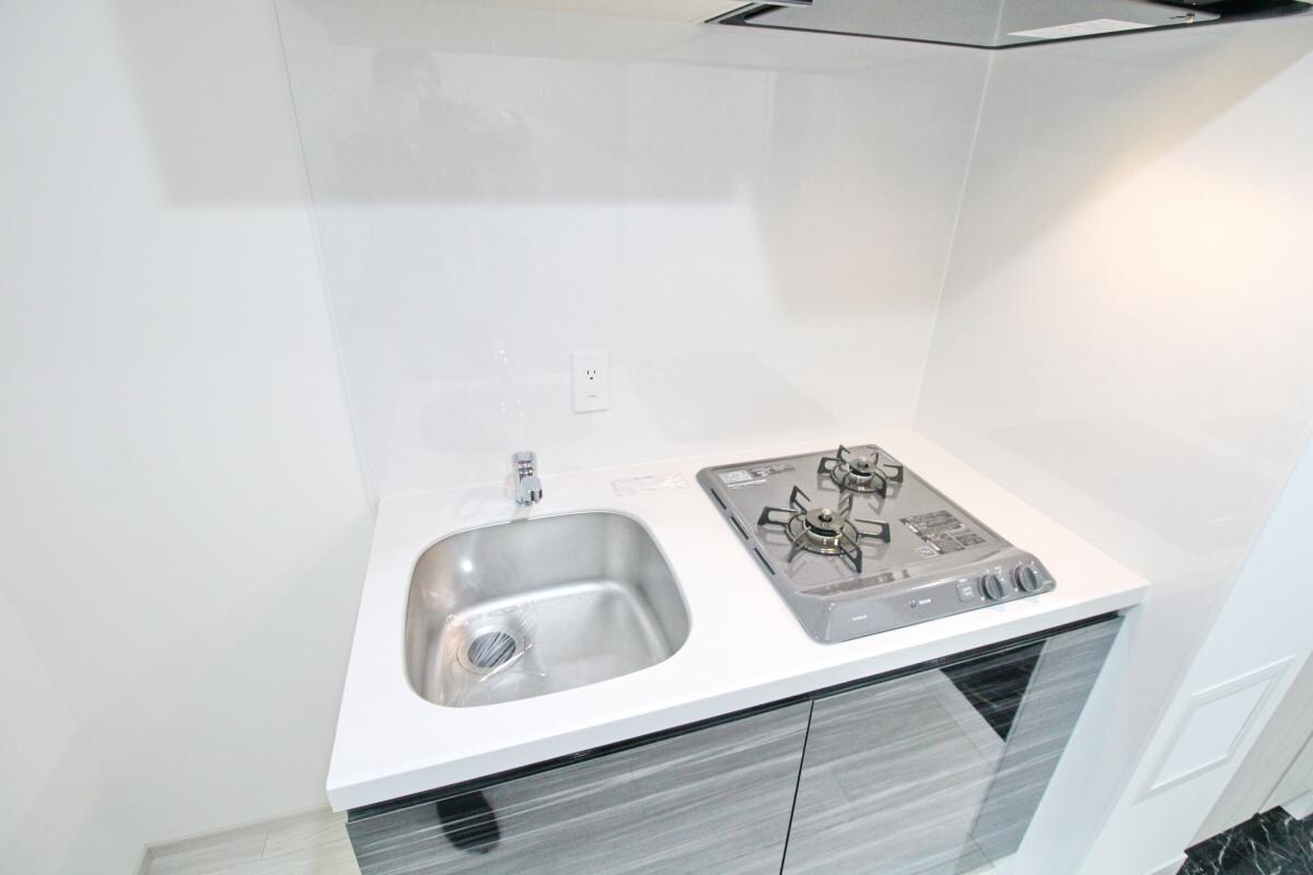 S-RESIDENCE妙蓮寺の物件内観写真