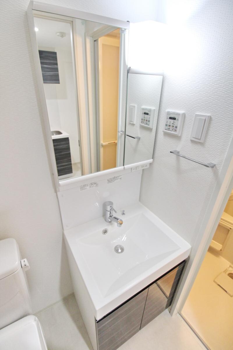 S-RESIDENCE妙蓮寺の物件内観写真