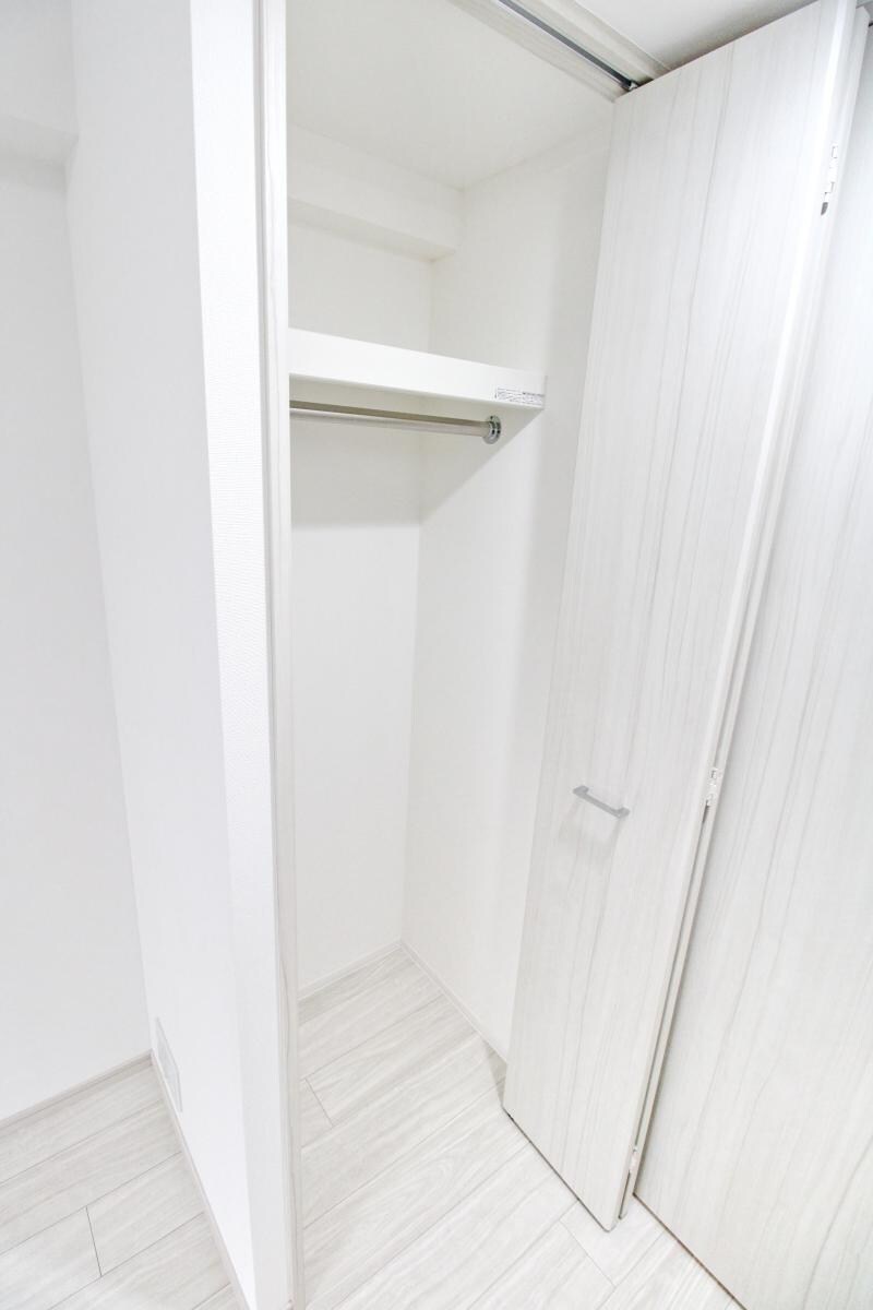 S-RESIDENCE妙蓮寺の物件内観写真