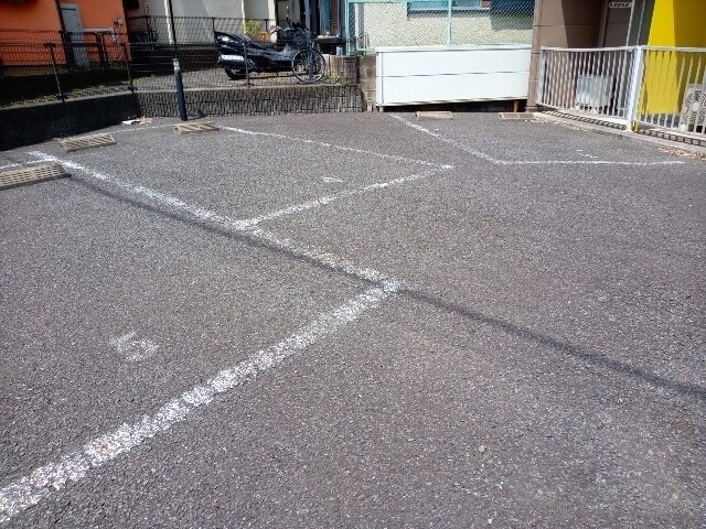 レオパレスボヌールの物件内観写真