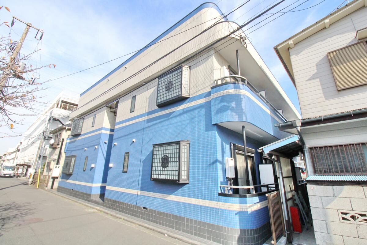 メール ドゥ レーヴの物件内観写真