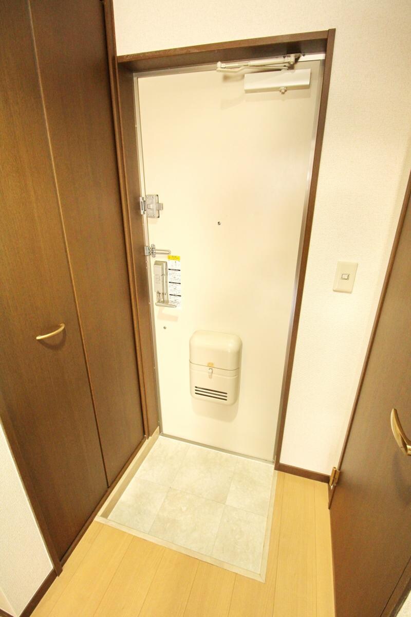 メール ドゥ レーヴの物件内観写真