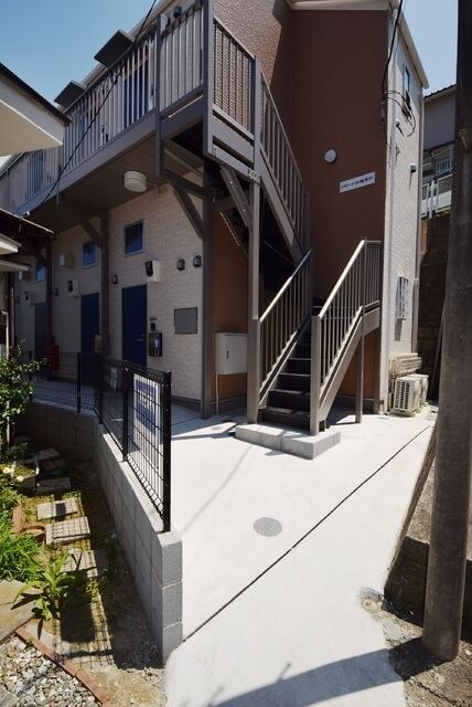 ラボーナ白幡東町の物件内観写真