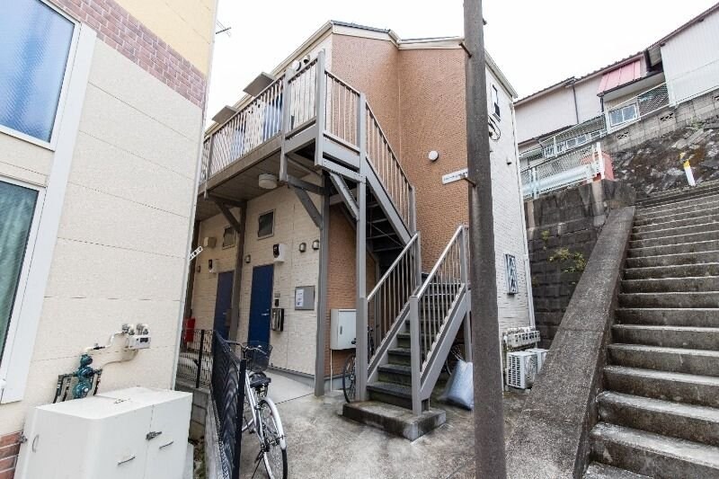 ラボーナ白幡東町の物件内観写真