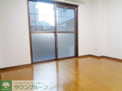 アスタリスク日吉の物件内観写真