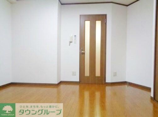 アスタリスク日吉の物件内観写真