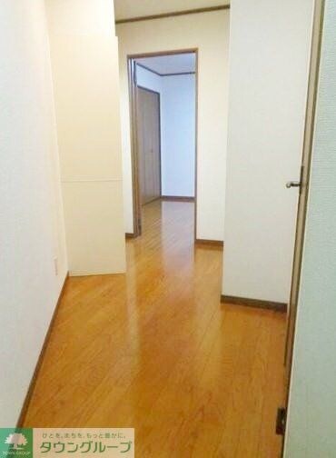 アスタリスク日吉の物件内観写真