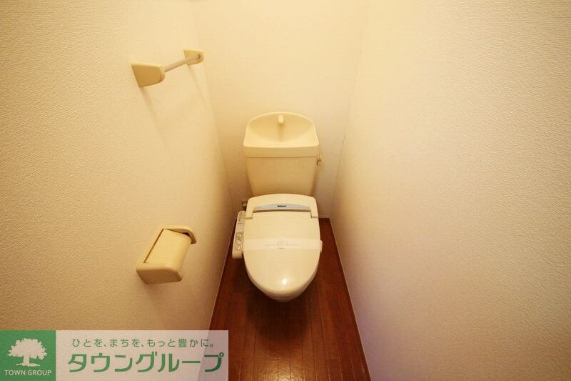 アンビシャス日吉の物件内観写真