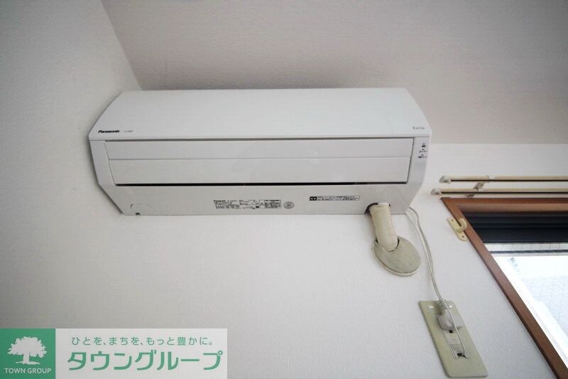 アンビシャス日吉の物件内観写真