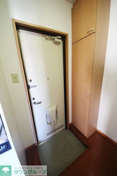 アンビシャス日吉の物件内観写真