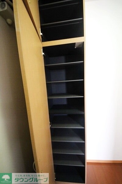 アンビシャス日吉の物件内観写真