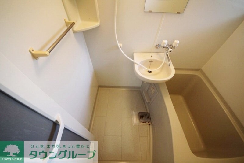 アンビシャス日吉の物件内観写真