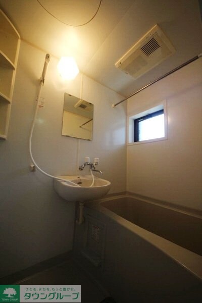 アンビシャス日吉の物件内観写真