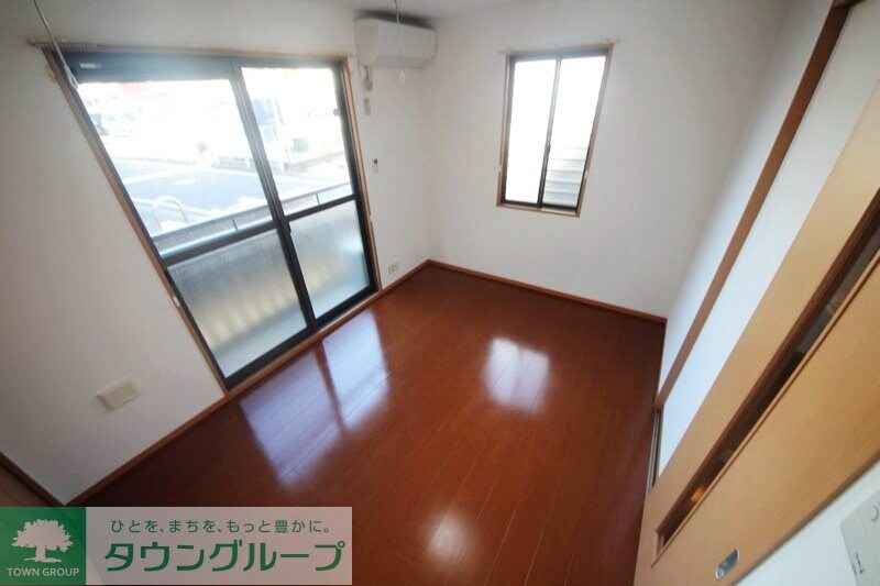 アンビシャス日吉の物件内観写真