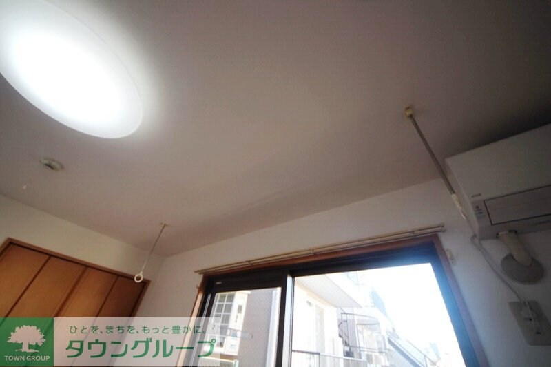 アンビシャス日吉の物件内観写真