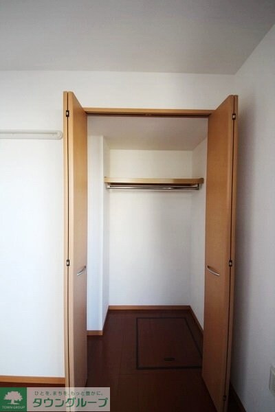 アンビシャス日吉の物件内観写真