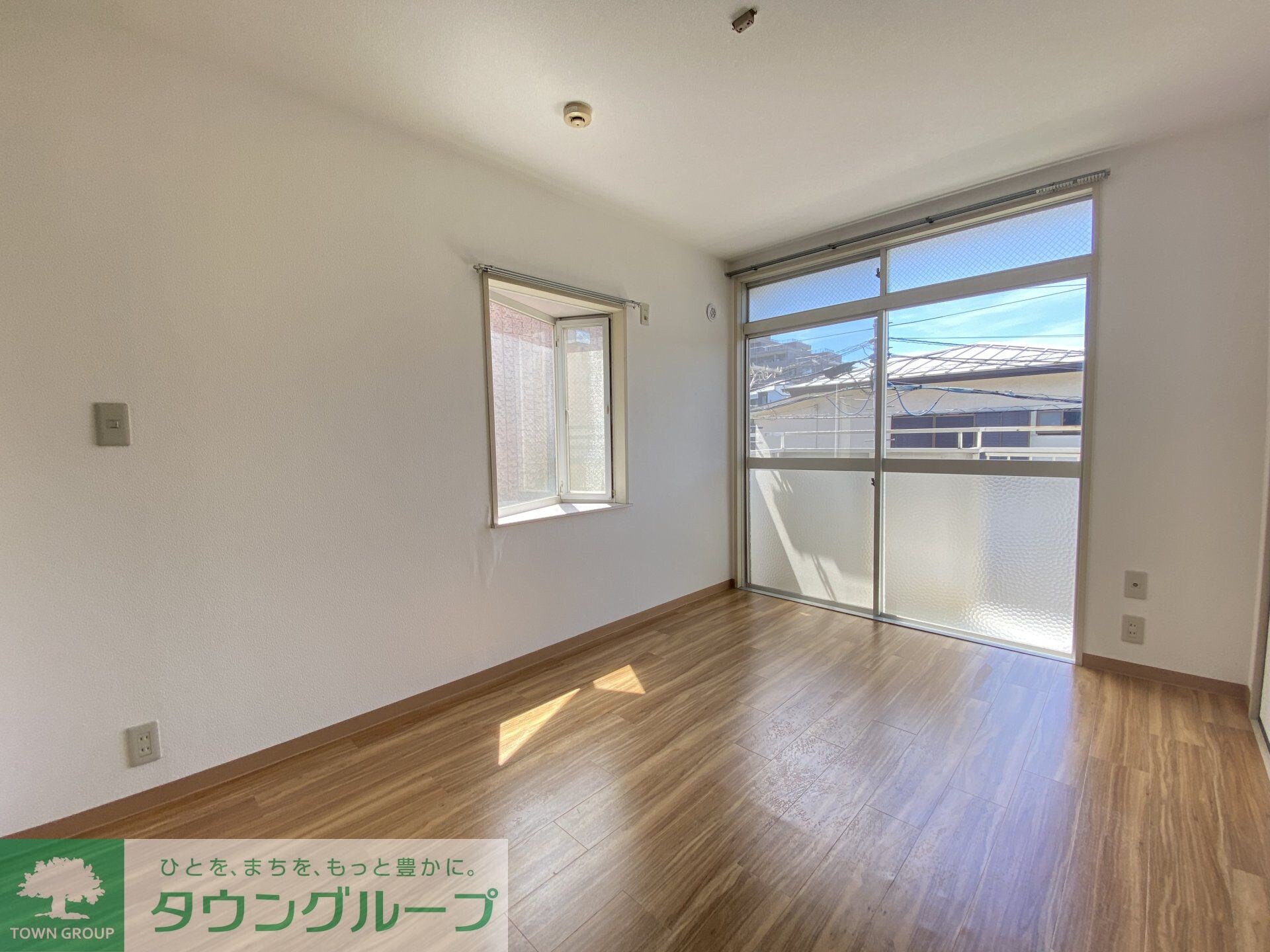 メゾンド・ヴァンテーヌの物件内観写真