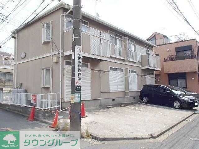 メゾンド・ヴァンテーヌの物件内観写真