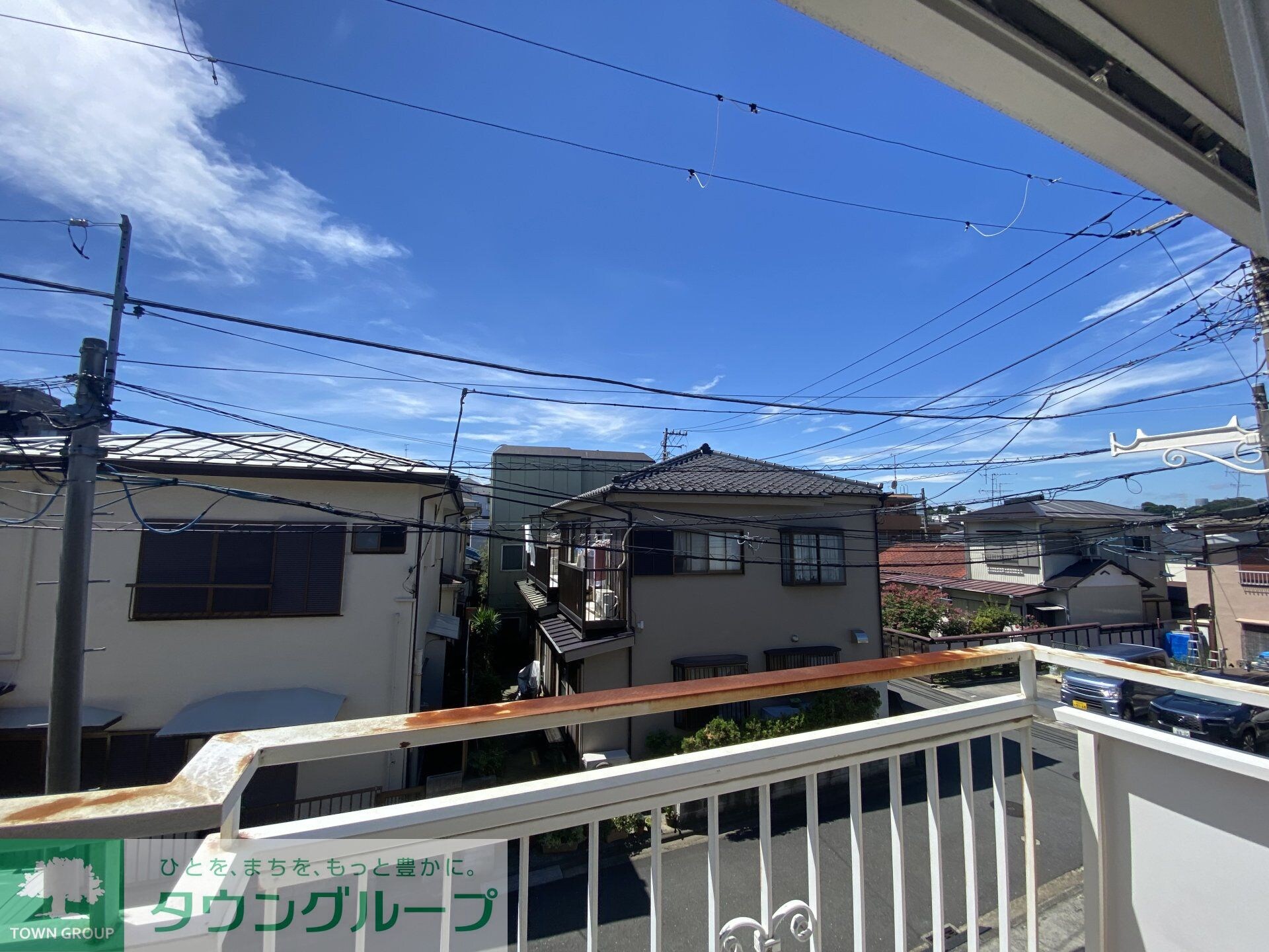 メゾンド・ヴァンテーヌの物件内観写真