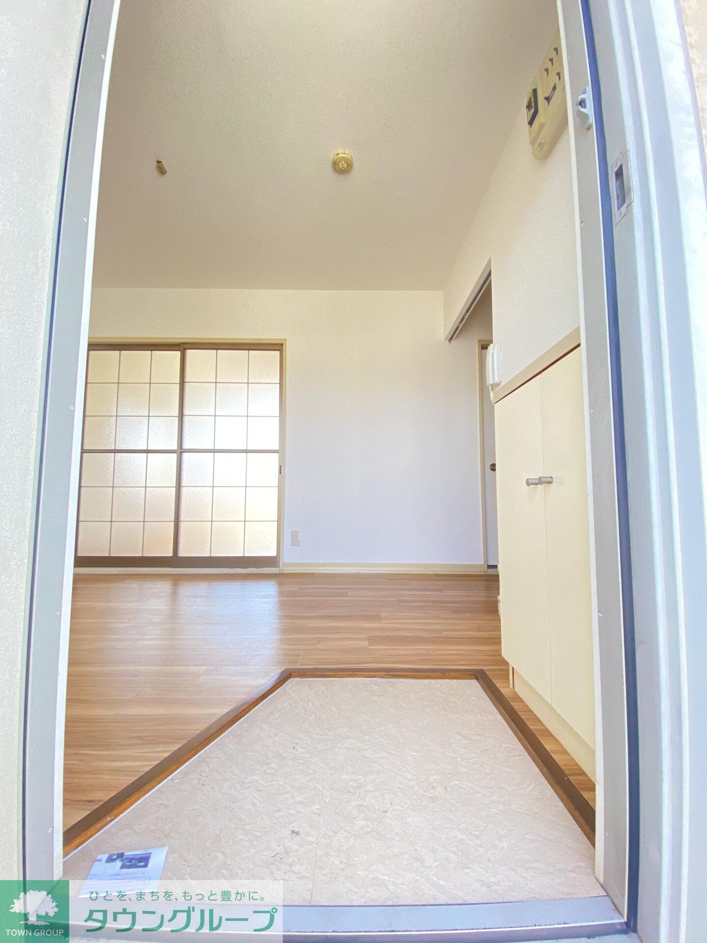 メゾンド・ヴァンテーヌの物件内観写真