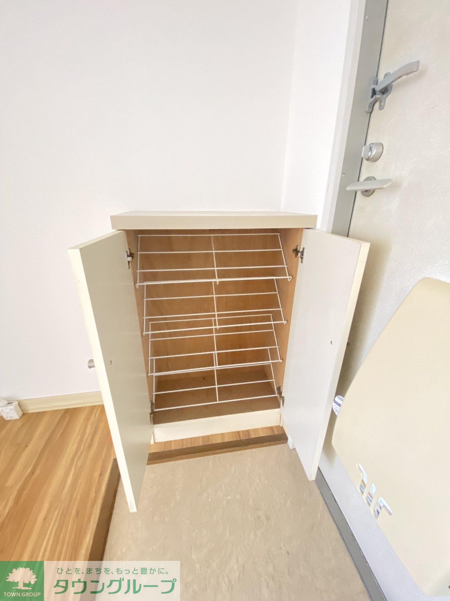 メゾンド・ヴァンテーヌの物件内観写真