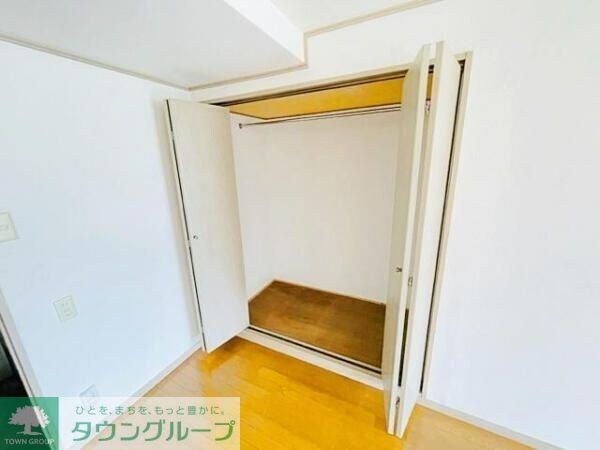 ヴァイルヘンハイムの物件内観写真