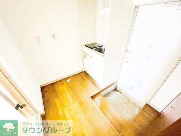 ヴァイルヘンハイムの物件内観写真