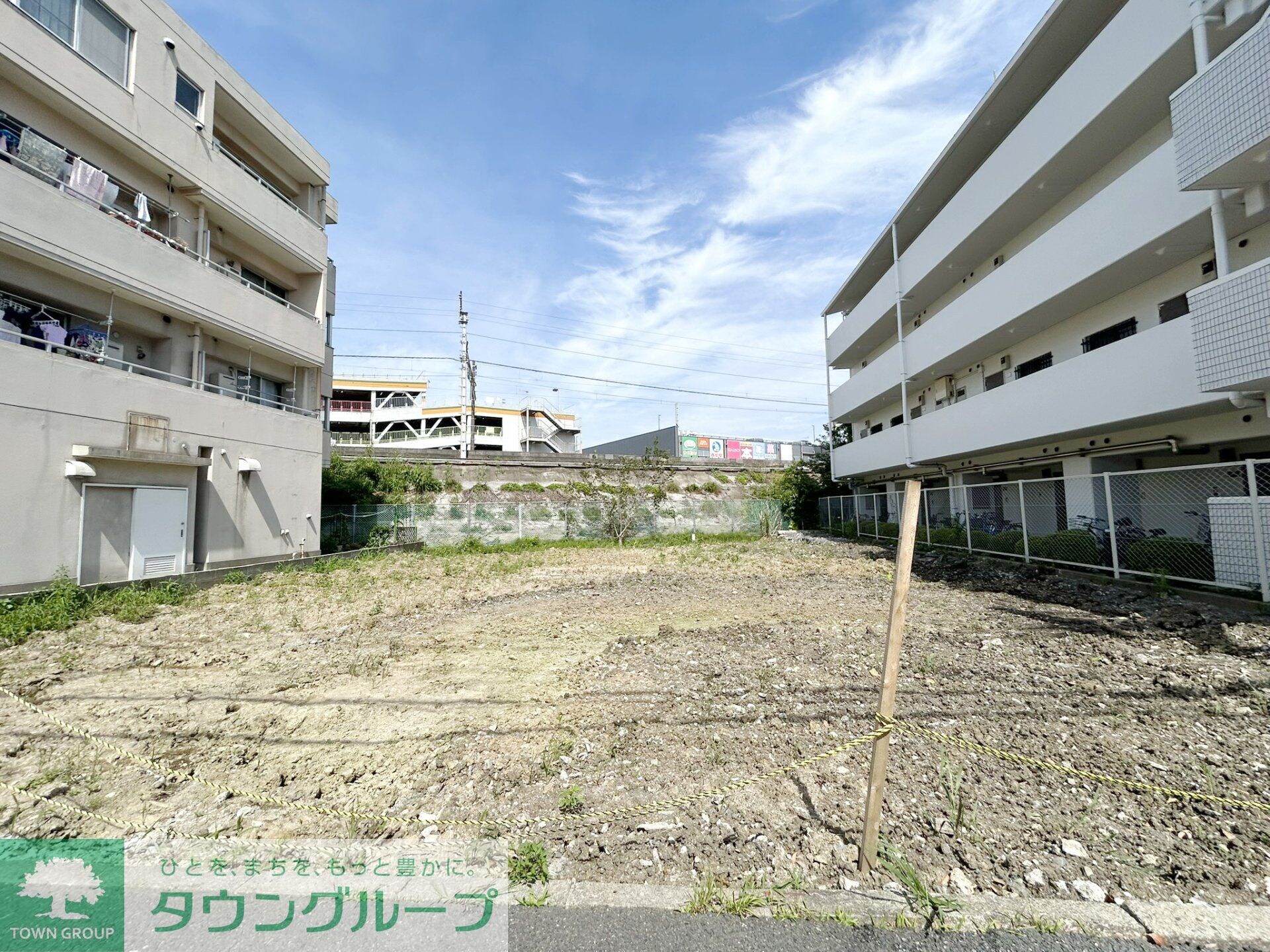 D Paina松見町の物件内観写真