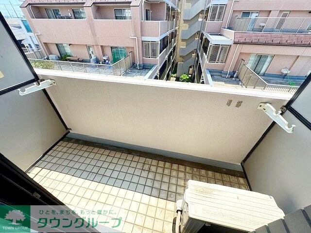 ベルトピア日吉IIの物件内観写真