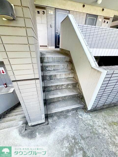 ベルトピア日吉IIの物件内観写真