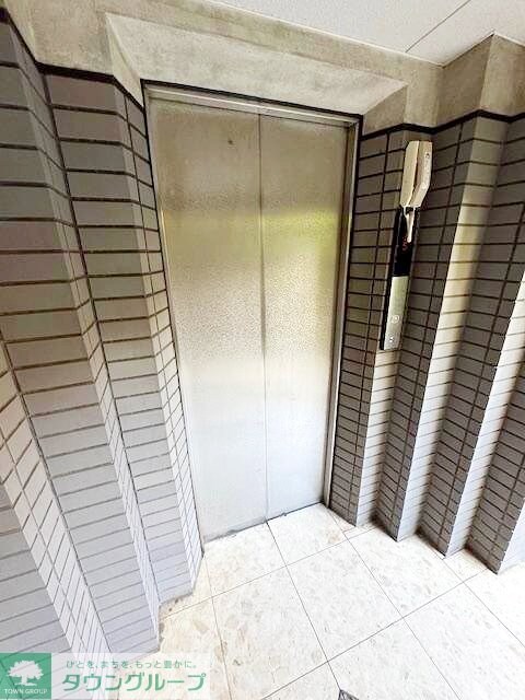 ベルトピア日吉IIの物件内観写真