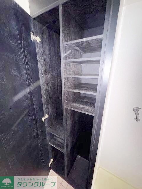 ベルトピア日吉IIの物件内観写真