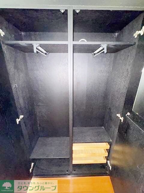 ベルトピア日吉IIの物件内観写真