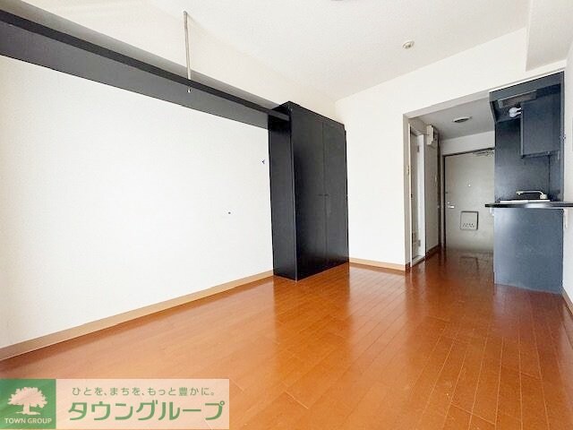 ベルトピア日吉IIの物件内観写真